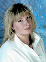 Шепилова Татьяна
