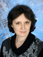 Лесникова Татьяна