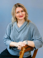 Верстюк Юлия Александровна