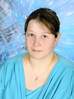 Лютяева Юлия