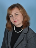 Медведева Ирина