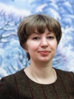 Докукина Ольга