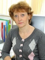 Пехташева Марина