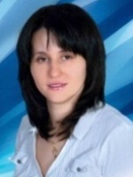 Чепарина Татьяна