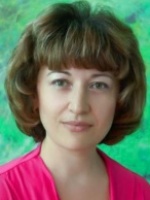 Скорнякова Светлана