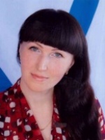 Баскова Марина Александровна