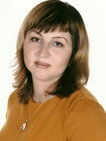 Верташонок Елена Михайловна