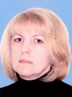 Федулова Татьяна