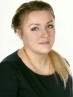 Хромова Ангелина