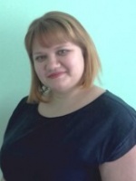 Гаитова Светлана Вилевна