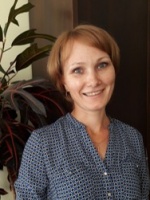 Пахомова Надежда