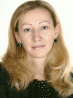 Молоканова Елена