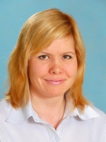 Агапова Екатерина Николаевна