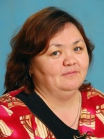 Кулешова Татьяна